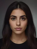 Alexa Mansour