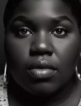 Gabourey Sidibe