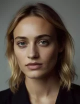 Nora Arnezeder