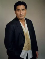 Chow Yun-Fat