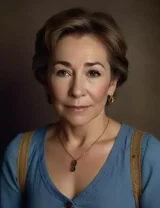 Zoë Wanamaker