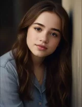 Mary Mouser