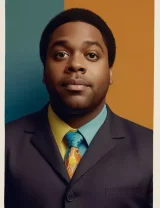 Kenan Thompson