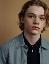 Charlie Plummer