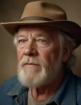 Denver Pyle