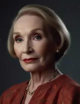 Siân Phillips