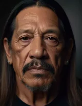 Danny Trejo