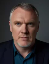 Greg Davies