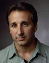 Bronson Pinchot