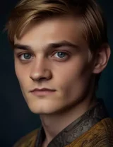 Jack Gleeson