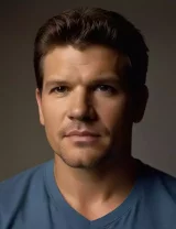 David Boreanaz