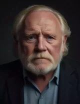 James Cosmo