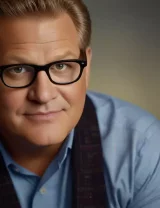 Drew Carey