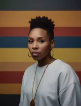 Lena Waithe