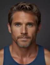 Brett Tucker