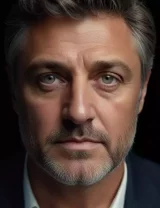 Vincent Regan