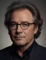 John Billingsley