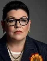 Lea DeLaria