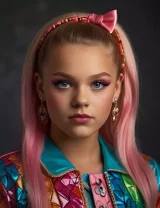 JoJo Siwa