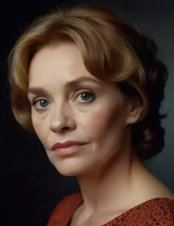 Grace Zabriskie