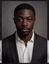 David Ajala