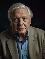 David Attenborough