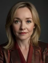 Geneva Carr