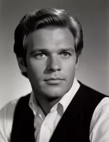 Doug McClure