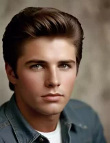 Ricky Nelson