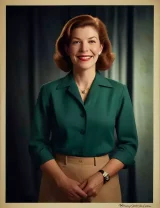 Nancy Walker