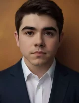 Noah Galvin