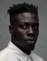 Moses Sumney