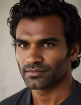 Sendhil Ramamurthy