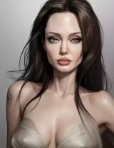 Angelina Jolie