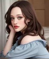 Kat Dennings