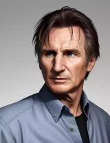 Liam Neeson