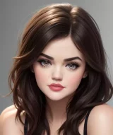 Lucy Hale