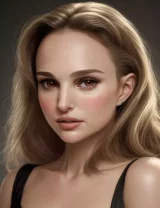 Natalie Portman