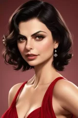 Morena Baccarin