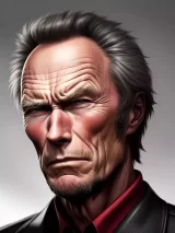 Clint Eastwood