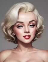 Marilyn Monroe