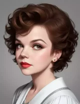 Judy Garland