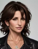 Gina Gershon