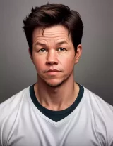 Mark Wahlberg