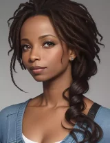 Shanola Hampton