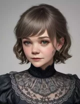 Carey Mulligan