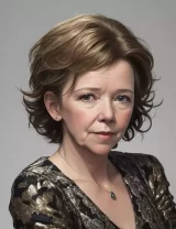 Annette Bening