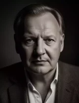 Stellan Skarsgård