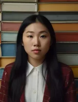 Awkwafina