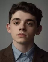 Anthony Boyle